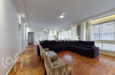 Apartamento com 3 quartos à venda na rua doutor albuquerque lins, 738, santa cecília, são paulo, 174 m2 por r$ 1.450.000