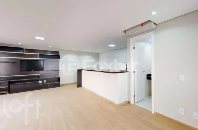 Apartamento com 1 quarto à venda na rua luís correia de melo, 92, vila cruzeiro, são paulo, 60 m2 por r$ 1.080.000