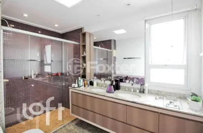 Apartamento com 3 quartos à venda na rua pedro pomponazzi, 129, vila mariana, são paulo, 216 m2 por r$ 3.500.000