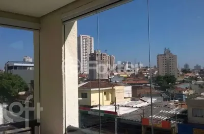 Apartamento com 3 quartos à venda na rua vergueiro, 7630, vila firmiano pinto, são paulo, 67 m2 por r$ 550.000