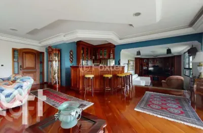 Apartamento com 4 quartos à venda na rua marcos fernandes, 253, jardim da saude, são paulo, 380 m2 por r$ 1.799.980