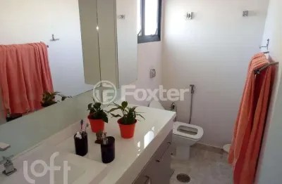 Apartamento com 4 quartos à venda na rua frei rolim, 59, bosque da saúde, são paulo, 186 m2 por r$ 1.100.000