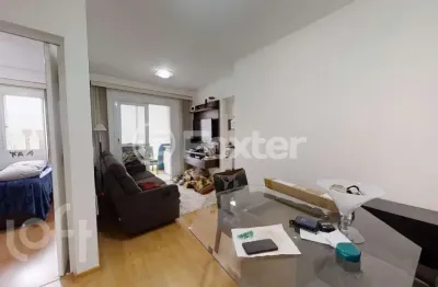 Apartamento com 2 quartos à venda na rua francisco hurtado, 55, vila água funda, são paulo, 50 m2 por r$ 450.000