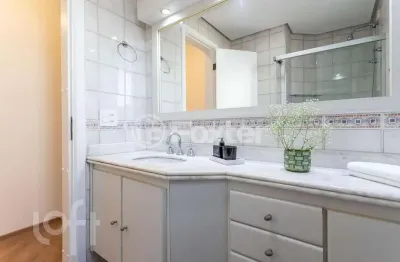 Apartamento com 4 quartos à venda na rua agostinho rodrigues filho, 410, vila clementino, são paulo, 152 m2 por r$ 1.410.000