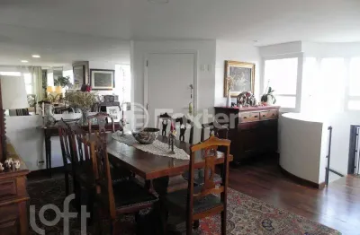 Apartamento com 3 quartos à venda na rua correggio, 295, vila suzana, são paulo, 254 m2 por r$ 920.000