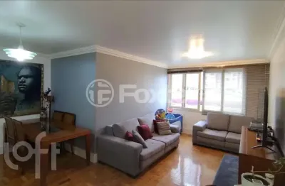 Apartamento com 3 quartos à venda na rua general góis monteiro, 665, vila anglo brasileira, são paulo, 107 m2 por r$ 899.000
