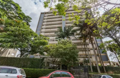 Apartamento com 3 quartos à venda na rua deputado laércio corte, 116, paraíso do morumbi, são paulo, 145 m2 por r$ 675.000