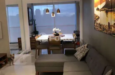 Apartamento com 3 quartos à venda na rua jupi, 251, santo amaro, são paulo, 71 m2 por r$ 850.000