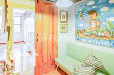 Apartamento com 3 quartos à venda na rua henrique schaumann, 212, pinheiros, são paulo, 102 m2 por r$ 900.000