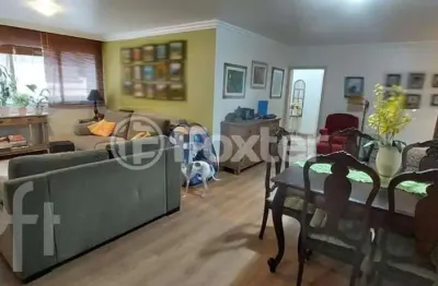 Apartamento com 3 quartos à venda na rua doutor gabriel dos santos, 511, santa cecília, são paulo, 123 m2 por r$ 1.010.000