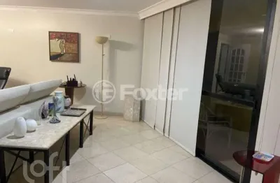 Apartamento com 3 quartos à venda na rua wanderley, 631, perdizes, são paulo, 160 m2 por r$ 1.730.000