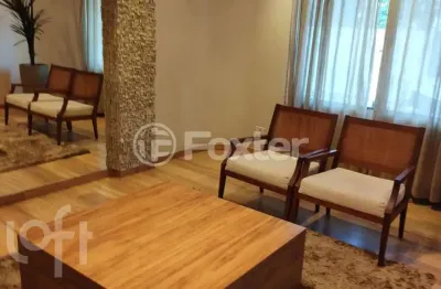 Apartamento com 3 quartos à venda na rua dos democratas, 461, vila monte alegre, são paulo, 129 m2 por r$ 1.200.000