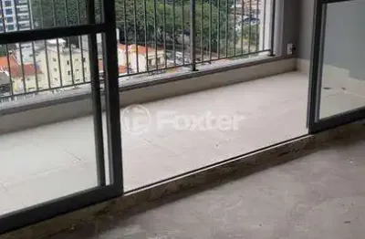Apartamento com 1 quarto à venda na rua carlos petit, 215, vila mariana, são paulo, 38 m2 por r$ 629.000
