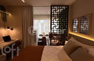 Apartamento com 1 quarto à venda na rua osório duque estrada, 40, paraíso, são paulo, 28 m2 por r$ 860.000