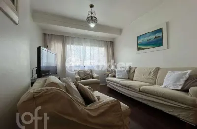 Cobertura com 4 quartos à venda na rua madre cabrini, 332, vila mariana, são paulo, 221 m2 por r$ 2.250.000