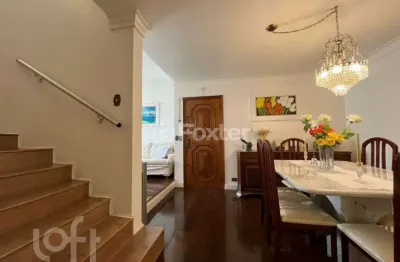 Cobertura com 4 quartos à venda na rua madre cabrini, 332, vila mariana, são paulo, 221 m2 por r$ 2.250.000