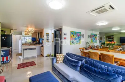Apartamento com 2 quartos à venda na rua bela cintra, 1611, jardim américa, são paulo, 144 m2 por r$ 2.470.000