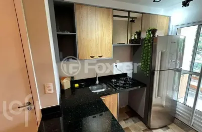 Apartamento com 2 quartos à venda na rua mariano procópio, 539, vila monumento, são paulo, 32 m2 por r$ 305.000