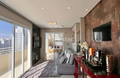 Cobertura com 2 quartos à venda na rua eça de queiroz, 131, vila mariana, são paulo, 105 m2 por r$ 1.790.000