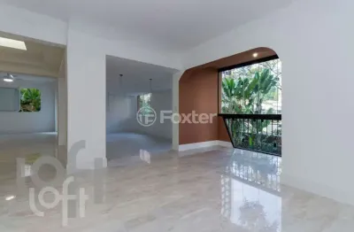 Apartamento com 3 quartos à venda na alameda dos anapurus, 550, indianópolis, são paulo, 210 m2 por r$ 2.030.000
