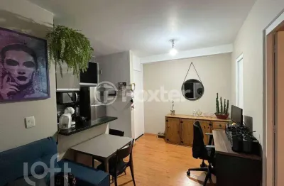 Apartamento com 1 quarto à venda na avenida do estado, 5814, cambuci, são paulo, 35 m2 por r$ 230.000