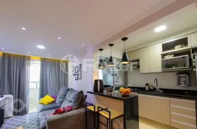 Apartamento com 2 quartos à venda na avenida jaçanã, 764, jaçanã, são paulo, 54 m2 por r$ 490.000