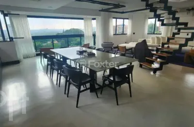 Cobertura com 2 quartos à venda na rua morás, 390, vila madalena, são paulo, 240 m2 por r$ 6.500.000