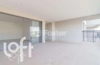 Apartamento com 3 quartos à venda na rua davi hume, 25, vila mariana, são paulo, 148 m2 por r$ 2.350.000
