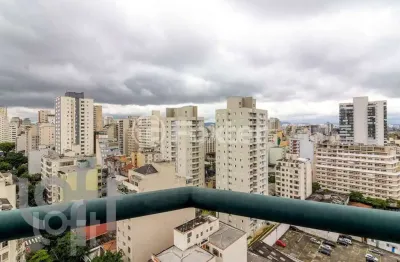 Kitnet / stúdio à venda na rua frederico abranches, 375, vila buarque, são paulo, 35 m2 por r$ 375.250