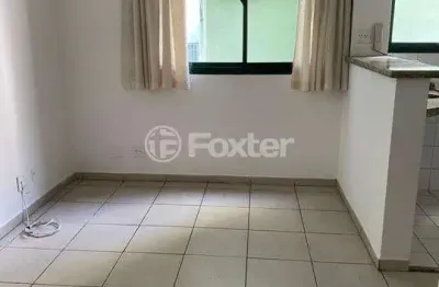 Kitnet / stúdio à venda na rua frederico abranches, 375, vila buarque, são paulo, 35 m2 por r$ 395.000