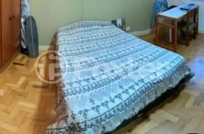 Apartamento com 4 quartos à venda na rua doutor tomás carvalhal, 246, paraíso, são paulo, 135 m2 por r$ 1.190.000
