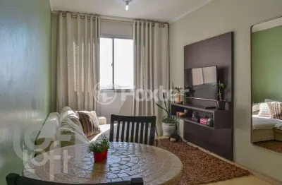 Apartamento com 1 quarto à venda na rua alencar araripe, 624, sacomã, são paulo, 49 m2 por r$ 250.000