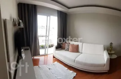 Apartamento com 2 quartos à venda na rua alencar araripe, 1522, sacomã, são paulo, 55 m2 por r$ 320.000