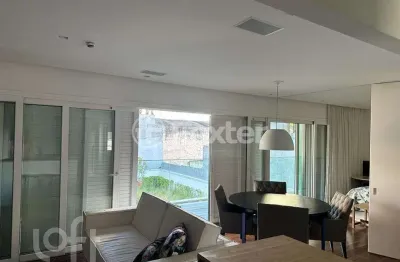 Apartamento com 1 quarto à venda na rua nova cidade, 147, vila olímpia, são paulo, 75 m2 por r$ 1.329.000