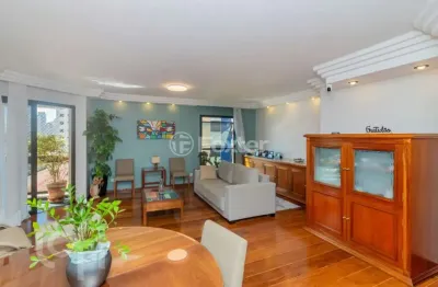 Apartamento com 4 quartos à venda na rua doutor ivo define frasca, 18, vila olímpia, são paulo, 150 m2 por r$ 2.070.000