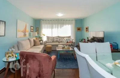 Apartamento com 3 quartos à venda na rua voluntários da pátria, 3958, santana, são paulo, 136 m2 por r$ 900.000