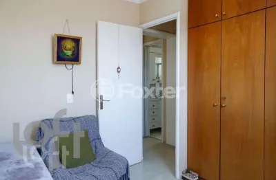 Apartamento com 2 quartos à venda na rua alencar araripe, 602, sacomã, são paulo, 56 m2 por r$ 320.000