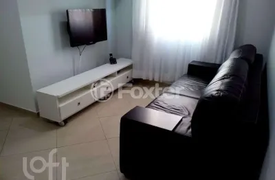 Apartamento com 2 quartos à venda na rua eugênio de freitas, 355, vila guilherme, são paulo, 45 m2 por r$ 340.000