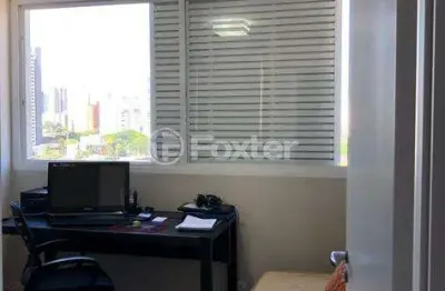 Apartamento com 3 quartos à venda na rua cabo verde, 87, vila olímpia, são paulo, 111 m2 por r$ 1.590.000