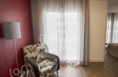 Kitnet / stúdio à venda na rua salto, 70, paraíso, são paulo, 27 m2 por r$ 532.000
