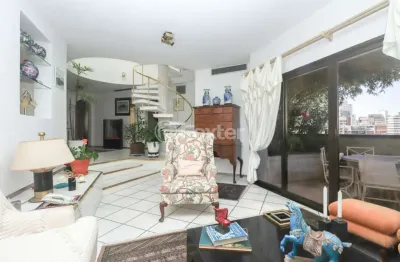 Apartamento com 3 quartos à venda na rua otávio nébias, 98, paraíso, são paulo, 350 m2 por r$ 4.980.000