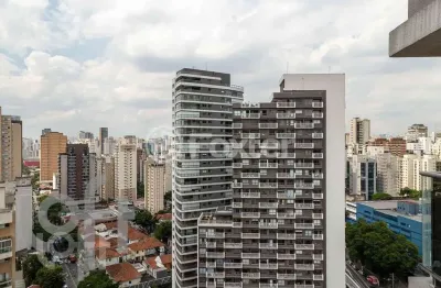 Apartamento com 2 quartos à venda na rua das fiandeiras, 48, vila olímpia, são paulo, 82 m2 por r$ 1.950.000