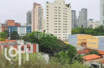 Apartamento com 4 quartos à venda na avenida doutor cardoso de melo, 389, vila olímpia, são paulo, 98 m2 por r$ 1.100.000