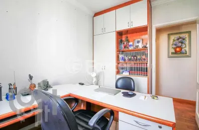 Apartamento com 5 quartos à venda na rua tupiguaes, 123, santana, são paulo, 215 m2 por r$ 2.200.000