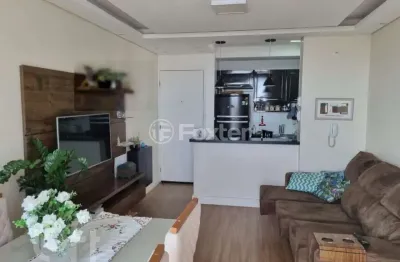 Apartamento com 3 quartos à venda na rua eugênio de freitas, 371, vila guilherme, são paulo, 61 m2 por r$ 490.000