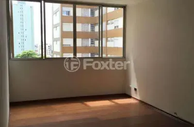 Apartamento com 2 quartos à venda na rua voluntários da pátria, 3533, santana, são paulo, 78 m2 por r$ 420.000