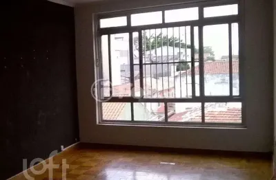 Apartamento com 2 quartos à venda na rua general bagueira, 182, santana, são paulo, 90 m2 por r$ 516.869