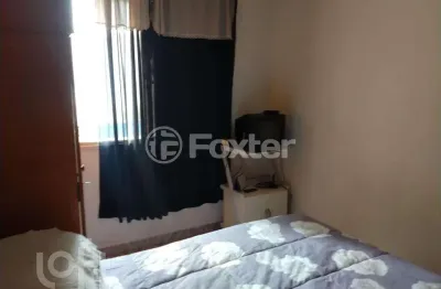 Apartamento com 1 quarto à venda na rua doutor zuquim, 757, santana, são paulo, 36 m2 por r$ 424.000