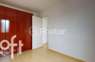 Apartamento com 1 quarto à venda na rua doutor zuquim, 757, santana, são paulo, 35 m2 por r$ 289.000