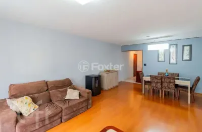 Apartamento com 3 quartos à venda na rua conselheiro moreira de barros, 566, santana, são paulo, 126 m2 por r$ 684.000